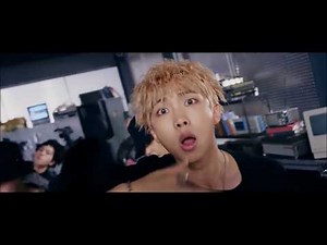 BTS (방탄소년단) 'MIC Drop (Steve Aoki Remix)' 8D