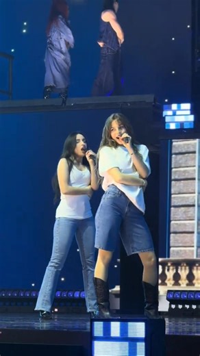 « Ne partez pas sans moi » avec Anouk à Bercy le 3 Avril ✨