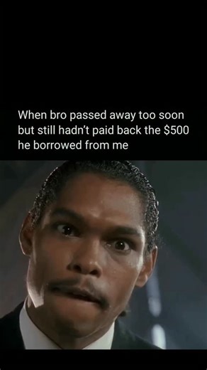 DudeProblems on Instagram: "Where's ma money 🤣 🎬 : CB4 (1993) is a mockumentary comedy starring Chris Rock as Albert, an aspiring rapper who forms the popular gangsta rap group CB4 ("Cell Block 4") with friends, adopting the persona of MC Gusto, a notorious criminal, to gain fame, leading to spoofs of early 90s gangsta rap culture, clashes with politicians, and run-ins with the real Gusto, featuring cameos from many hip-hop and comedy stars. #darkhumor #jokes"