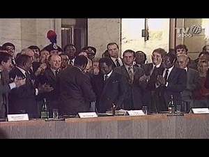 La storia della Comunità di Sant'Egidio