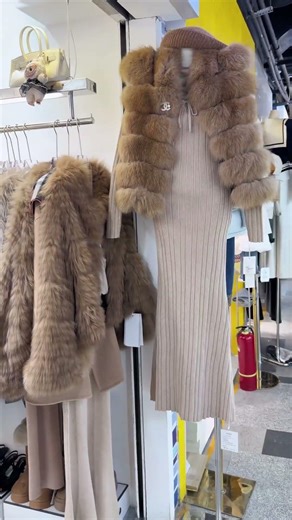 New Style Winter Dresses | Cozy & Stylish Winter Fashion