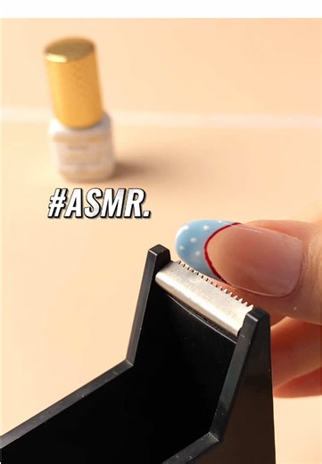 Ultimate Lash Tape Cutter for Perfect Tape Cuts