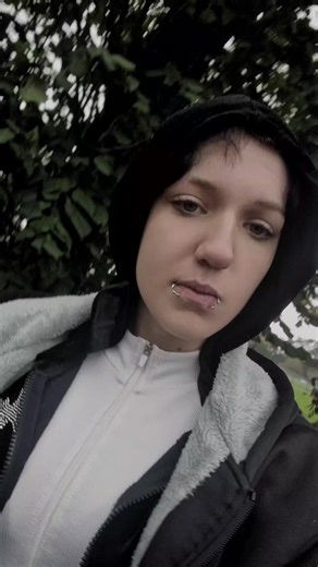 ghost. girl.rose (@goth.boy.vortex)’s videos with Hell's Comin' with Me - Poor Man's Poison