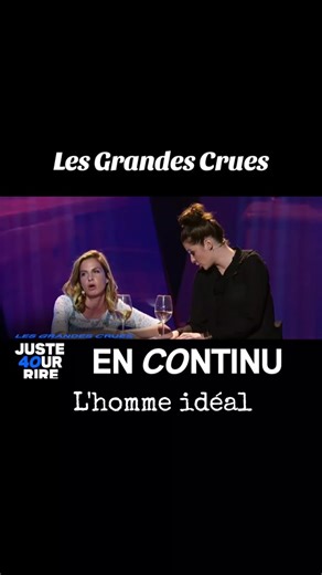 Les Grandes Crues: Humorous Sketches from Montreal