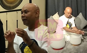 Pernah Lumpuh Sebelah Badan, Pengasas Jamu Mak Dara Pulih Selepas Jalani Terapi Muzik