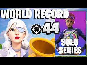 How W-KEY LIKE A PRO - Flickzy WORLD RECORD Breakdown