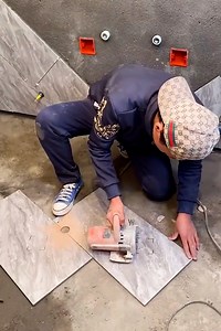 2.1M views · 12K reactions | Tile installation made easily! | Bloom | Facebook