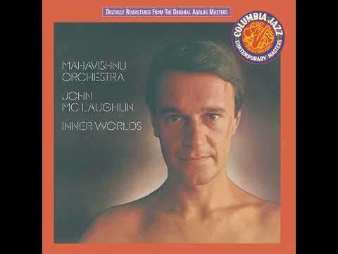 Mahavishnu Orchestra · John McLaughlin - The Way of the Pilgrim (1976) Written By - M. Walden