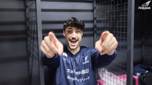 福島ファイヤーボンズ on Instagram: "🎥 Bリーグ史上初となる“4度”の延長戦の末、最大18点差を跳ね返して勝利🔥 まさに死闘を制した一戦となりました‼️ 次のホーム戦は12/10(水)青森ワッツ戦🏀 選手もブースターの皆さんも💜 𝑺𝒆𝒆 𝒚𝒐𝒖 𝑾𝒆𝒅𝒏𝒆𝒔𝒅𝒂𝒚 ‼👋 試合情報▼ https://firebonds.jp/lp/game_20251210/ #firebonds #福島ファイヤーボンズ #やるっきゃない #ライアンマルシャン HC #パトのカメラ目線は恒例行事 #FUUP #Bリーグ"