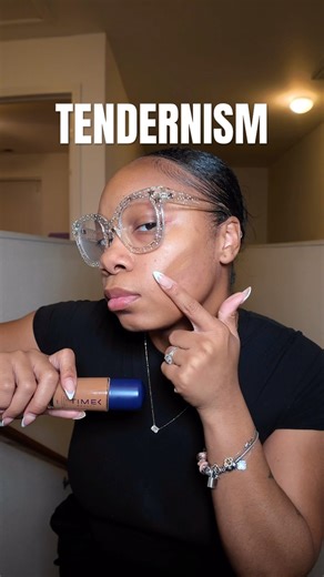 This Foundation LITERALLY melted into my skin | Makeup For WOC