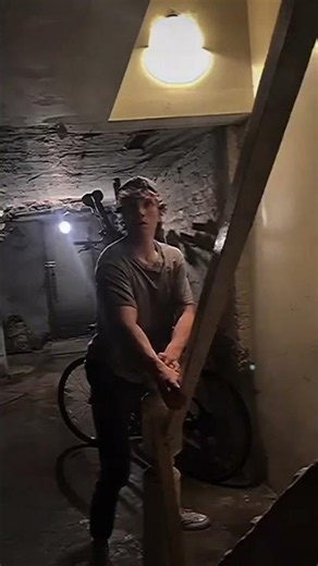 Alternative (High CTR): You Won't Believe These 3 Terrifying Escape Rooms... 👻