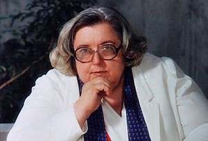 Sarah Caldwell - Alchetron, The Free Social Encyclopedia