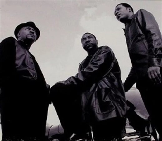 The O'Jays - Baby You Know ft. Keith Sweat