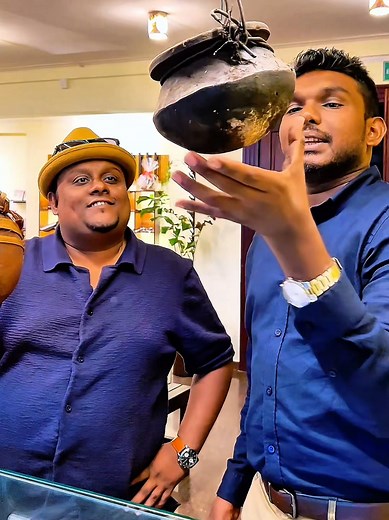 Kithul Lounge: Sinhala Sweetener-Free Restaurant