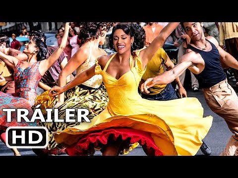 AMOR SIN BARRERAS Tráiler Español Latino SUBTITULADO (2021)