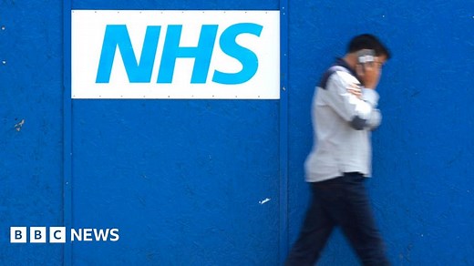 NHS 'could have prevented' WannaCry ransomware attack