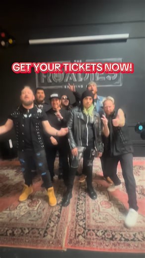 The Brothers Grim on Instagram: "🖤⚡️ EMO vs. PUNK NIGHT ⚡️🖤 FIRST show of 2026 is coming in HOT 📍 @theroadiesbrewingco 1495 Poinsettia Ave Unit 148 Vista, CA 92081 📅 Friday, January 9th, 2026 ⏰ Doors @ 7PM 🎟️ $5 cover/ $10 at the door 🔞 18+ It’s Emo vs. Punk and there are no winners… only bangers. One stage. Two scenes. “The Brothers Grim” & “Follow Coffins” collide in an all-out Emo vs. Punk showdown ON ONE STAGE! Mosh pits, anthems, and chaos guaranteed with your crew by your side. Two s