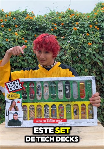 Trucos de skate con Tech Deck: ¡Aprende y disfruta!