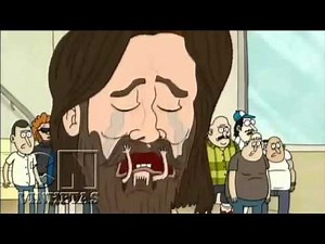 Cartoon Network USA Bumper CHECK it 2 0 Regular Show1