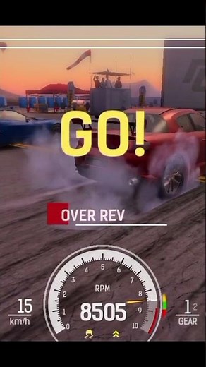 Nitro Nation racing game #gaming2025