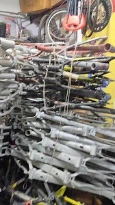 Ma Cycle Store & Servicing Center on Reels