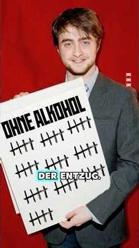 Harry Potter's life after the spell 🪄 #danielradcliffe #harrypotter #thebiographer #funk #zdfinfo