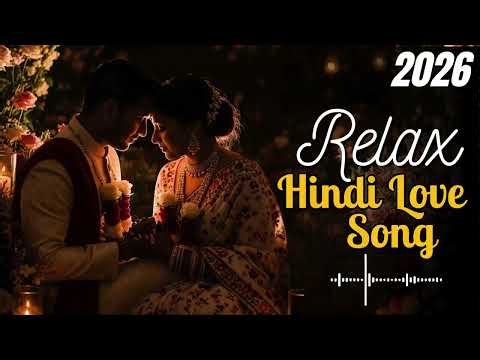 Hindi Love Songs | Relaxing Bollywood Love Songs for Peaceful Evenings