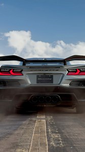 Saturday morning soundtrack 🔊 Flat-plane crank V8 🤌 Corvette #Z06#HennesseyPerformance #Chevrolet #Corvette #CorvetteZ06 #C8z06 #CorvetteLifestyle #WeekendMode #C8zr1 #Zr1 #LaunchControl #Launch #Horsepower #V8 #FlatPlaneCrank | Hennessey Performance