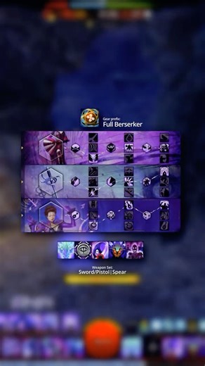 ''Slacker Catcher'' Troubadour build WvW | Guild Wars 2 🗡️🎸