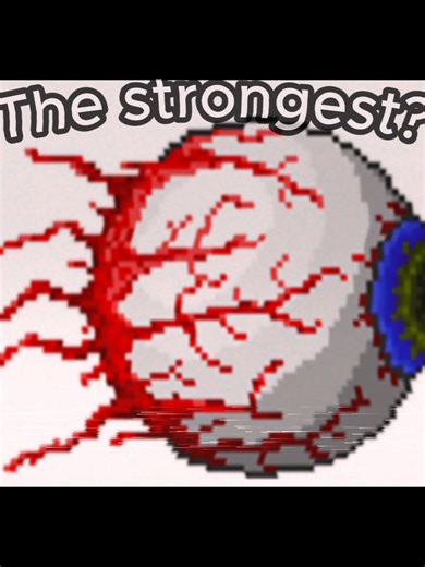 Tuff Terraria Edit Showcase