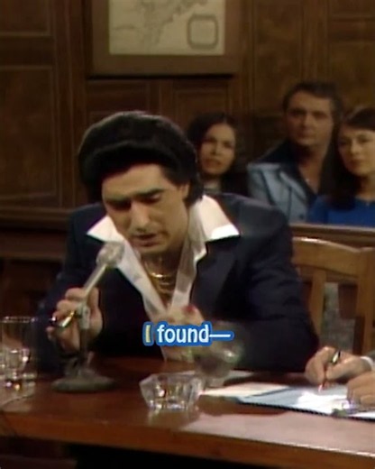 This outtake should not have made it to air! #SCTV #Shorts