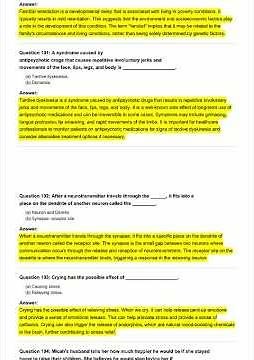 Psychology practice quiz for final exam , Flashc video
