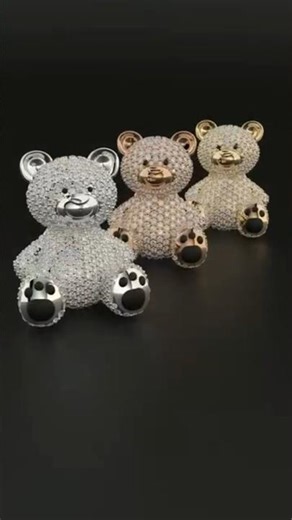 rhinoartisan Automatic Pavé with RhinoArtisan 3D | Jewelry Design#shorts #cad # jewellery