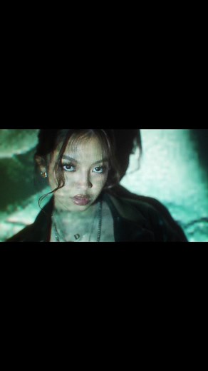 Danielle's Cinematic Pre-Debut Shoot (2/3)