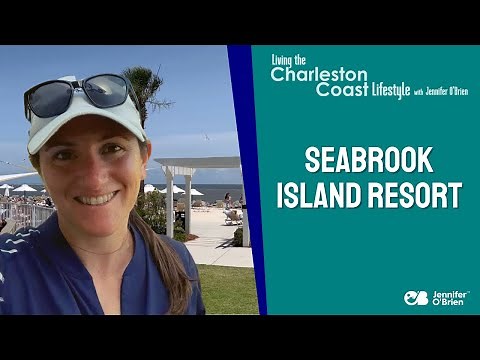 Seabrook Island Resort
