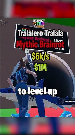I found 3 Secret Codes for Brainrots