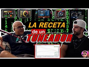 Ruben Dyno Center: "Todo lo que debes saber de las ECU programables"
