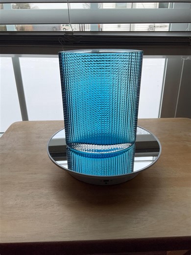 Lindshammar Sweden Glass Vase 1970’s MCM 20th Century. Very Unique. - Etsy