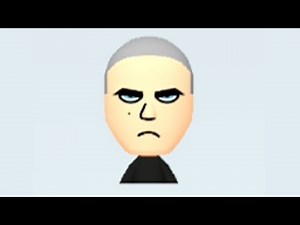 wii theme but it's played on the nintendo labo piano