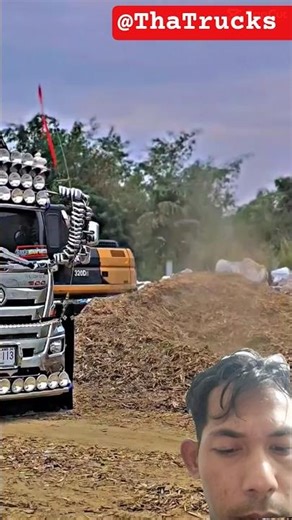 colored trucks‪@ThaTrucks‬ #automobile #trucklife #technology