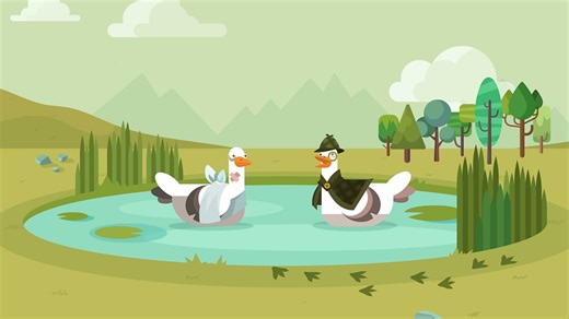 Fiction - Types of text: Video playlist - BBC Bitesize