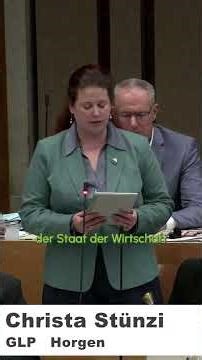 Das Budget ist wie eine Waage. ⚖