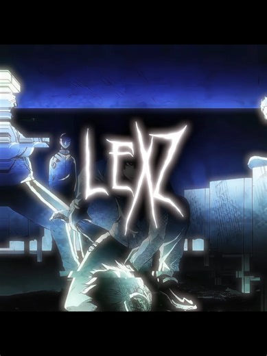 Oliver Aiku in Blue Lock: Anime Edit Compilation