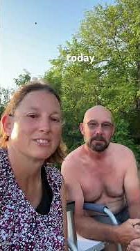 Our exploration of Winona.
