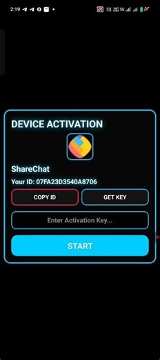 Device Activation Key UI Dialog Box Target APK Mein Kaise Lagaye | Full Process 🔐