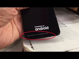 How to fix oppo f9 download mode failed