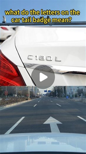 聪哥说车 on Instagram: "Follow me and become a veteran driver in three days!#cars #carknowledge #carguy #fyp #viral #tips #driving #instagram #foryou"