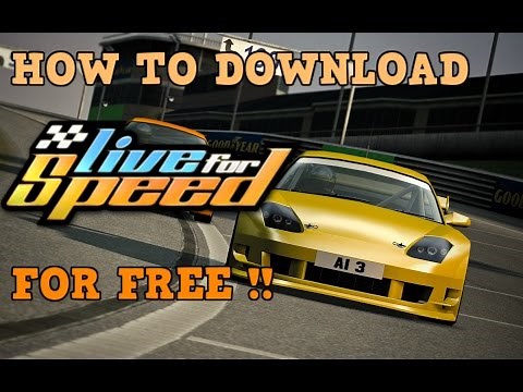 HOW TO DOWNLOAD LFS FOR FREE !!
