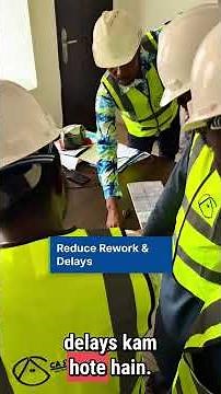 Construction Drawing Workflow Explained | From Concept Design to As-Built Drawings,BIM, IFC Drawings