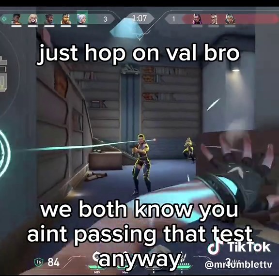 Engage with Small Streamers on Twitch: A Valorant Journey